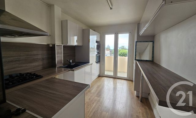 Appartement F4 à vendre - 4 pièces - 112.69 m2 - LANNEMEZAN - 65 - MIDI-PYRENEES - Century 21 Gm Immobilier