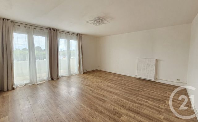 Appartement F4 à vendre LANNEMEZAN