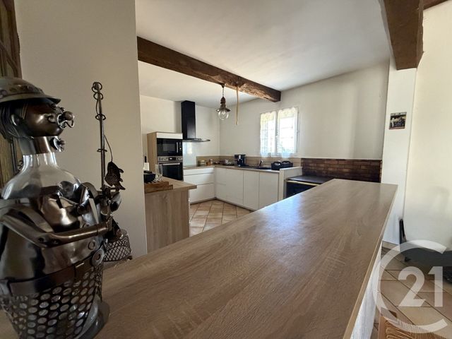 maison à vendre - 7 pièces - 186.25 m2 - PEYRAUBE - 65 - MIDI-PYRENEES - Century 21 Gm Immobilier
