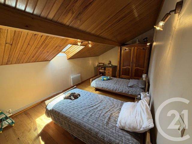 maison à vendre - 7 pièces - 186.25 m2 - PEYRAUBE - 65 - MIDI-PYRENEES - Century 21 Gm Immobilier
