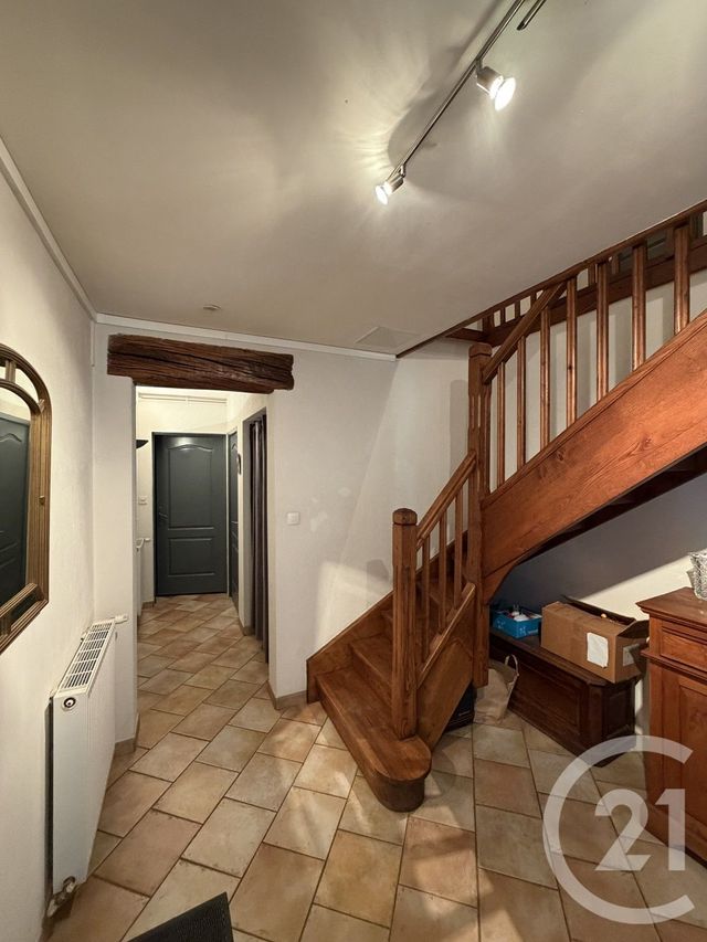 maison à vendre - 7 pièces - 186.25 m2 - PEYRAUBE - 65 - MIDI-PYRENEES - Century 21 Gm Immobilier