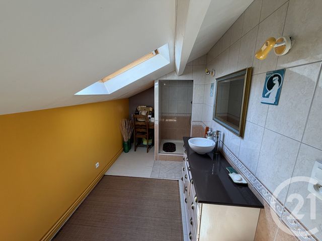 maison à vendre - 7 pièces - 186.25 m2 - PEYRAUBE - 65 - MIDI-PYRENEES - Century 21 Gm Immobilier
