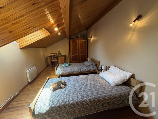 maison à vendre - 7 pièces - 186.25 m2 - PEYRAUBE - 65 - MIDI-PYRENEES - Century 21 Gm Immobilier