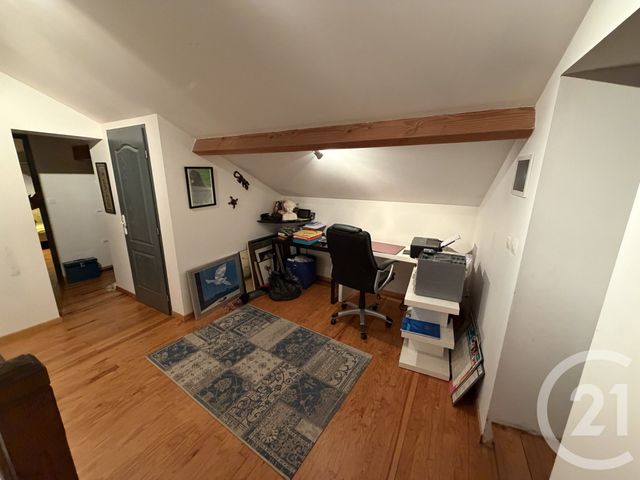 maison à vendre - 7 pièces - 186.25 m2 - PEYRAUBE - 65 - MIDI-PYRENEES - Century 21 Gm Immobilier