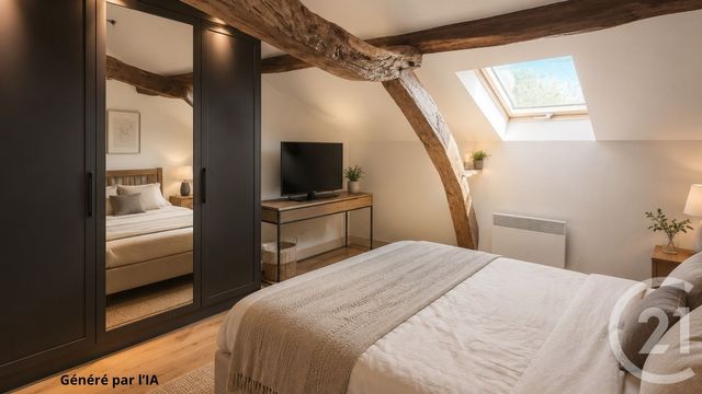 maison à vendre - 7 pièces - 186.25 m2 - PEYRAUBE - 65 - MIDI-PYRENEES - Century 21 Gm Immobilier
