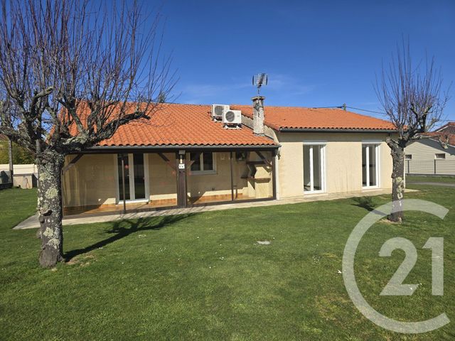 maison - LANNEMEZAN - 65