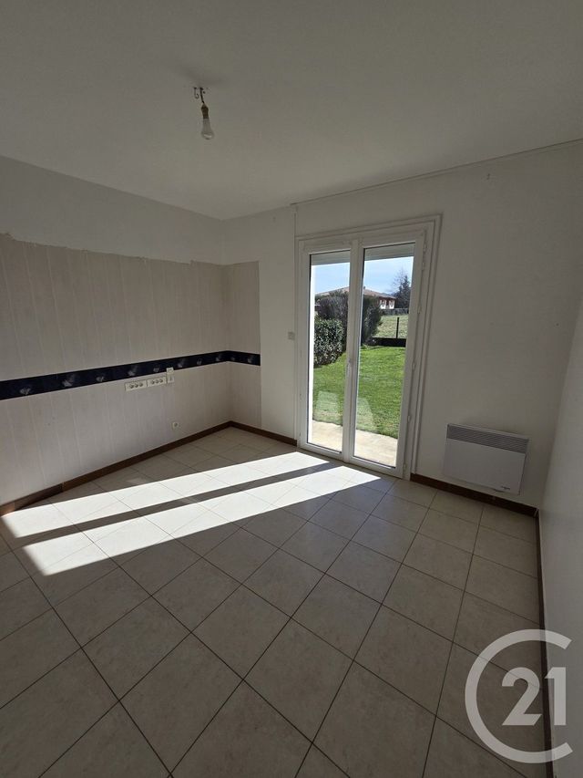 maison à vendre - 4 pièces - 127.82 m2 - LANNEMEZAN - 65 - MIDI-PYRENEES - Century 21 Gm Immobilier