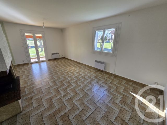 maison à vendre - 4 pièces - 127.82 m2 - LANNEMEZAN - 65 - MIDI-PYRENEES - Century 21 Gm Immobilier