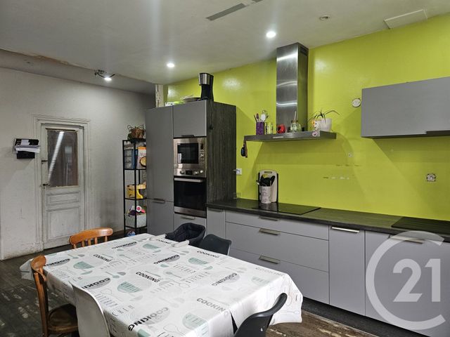 maison à vendre - 4 pièces - 144.3 m2 - LANNEMEZAN - 65 - MIDI-PYRENEES - Century 21 Gm Immobilier