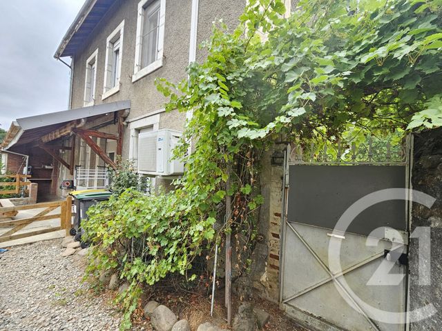 maison à vendre - 4 pièces - 144.3 m2 - LANNEMEZAN - 65 - MIDI-PYRENEES - Century 21 Gm Immobilier