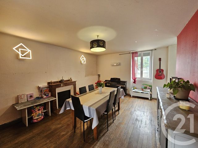 maison à vendre - 4 pièces - 144.3 m2 - LANNEMEZAN - 65 - MIDI-PYRENEES - Century 21 Gm Immobilier