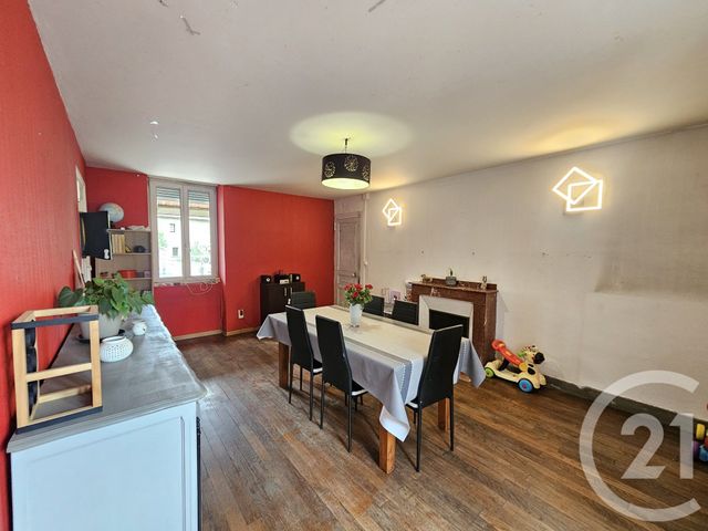 maison à vendre - 4 pièces - 144.3 m2 - LANNEMEZAN - 65 - MIDI-PYRENEES - Century 21 Gm Immobilier