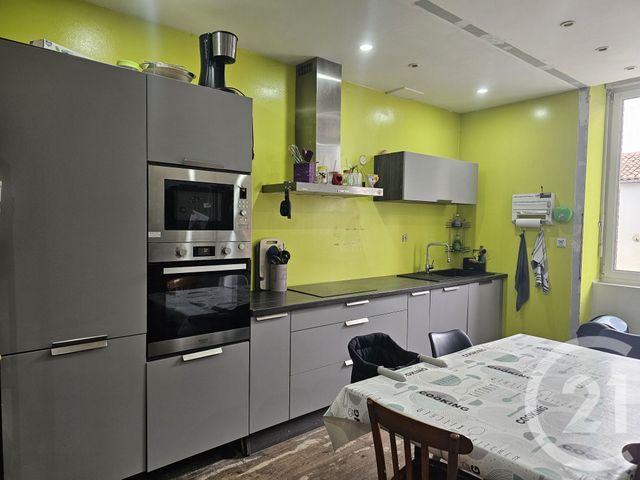 maison à vendre - 4 pièces - 144.3 m2 - LANNEMEZAN - 65 - MIDI-PYRENEES - Century 21 Gm Immobilier