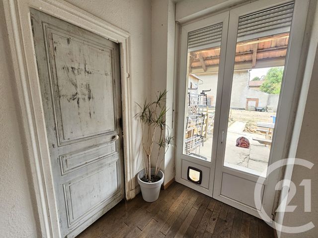maison à vendre - 4 pièces - 144.3 m2 - LANNEMEZAN - 65 - MIDI-PYRENEES - Century 21 Gm Immobilier