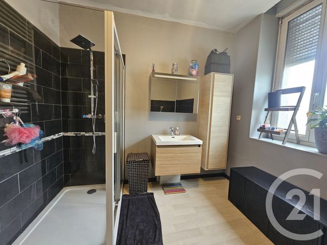maison à vendre - 4 pièces - 144.3 m2 - LANNEMEZAN - 65 - MIDI-PYRENEES - Century 21 Gm Immobilier