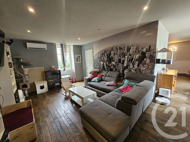maison à vendre - 4 pièces - 144.3 m2 - LANNEMEZAN - 65 - MIDI-PYRENEES - Century 21 Gm Immobilier
