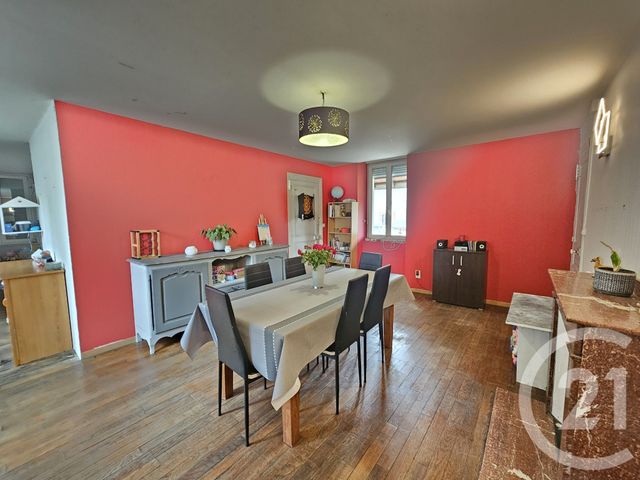 maison à vendre - 4 pièces - 144.3 m2 - LANNEMEZAN - 65 - MIDI-PYRENEES - Century 21 Gm Immobilier