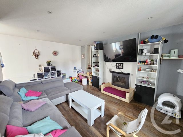 maison à vendre - 4 pièces - 144.3 m2 - LANNEMEZAN - 65 - MIDI-PYRENEES - Century 21 Gm Immobilier