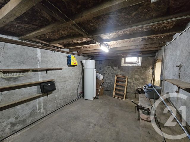 maison à vendre - 4 pièces - 144.3 m2 - LANNEMEZAN - 65 - MIDI-PYRENEES - Century 21 Gm Immobilier