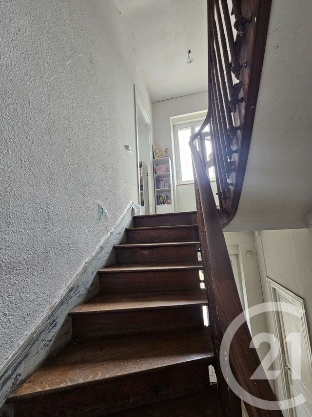 maison à vendre - 4 pièces - 144.3 m2 - LANNEMEZAN - 65 - MIDI-PYRENEES - Century 21 Gm Immobilier