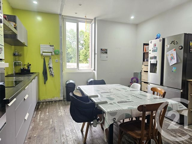 maison à vendre - 4 pièces - 144.3 m2 - LANNEMEZAN - 65 - MIDI-PYRENEES - Century 21 Gm Immobilier