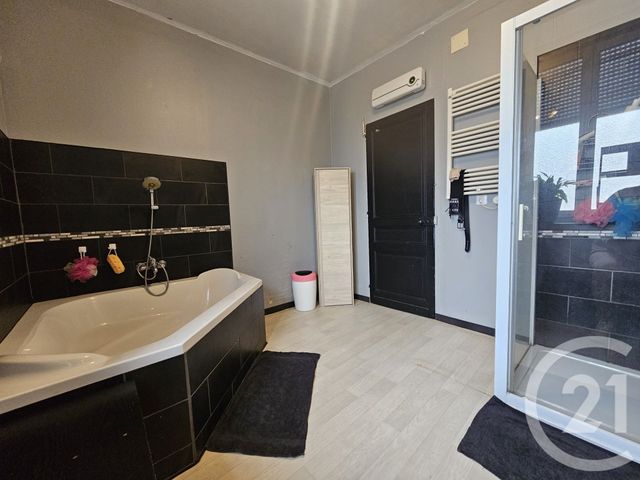 maison à vendre - 4 pièces - 144.3 m2 - LANNEMEZAN - 65 - MIDI-PYRENEES - Century 21 Gm Immobilier