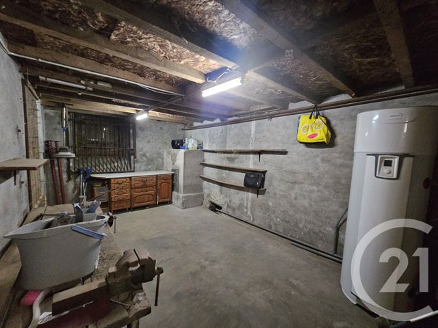 maison à vendre - 4 pièces - 144.3 m2 - LANNEMEZAN - 65 - MIDI-PYRENEES - Century 21 Gm Immobilier