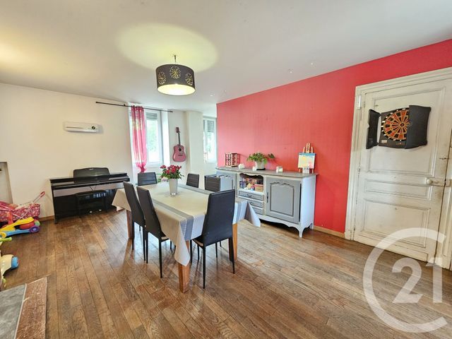maison à vendre - 4 pièces - 144.3 m2 - LANNEMEZAN - 65 - MIDI-PYRENEES - Century 21 Gm Immobilier