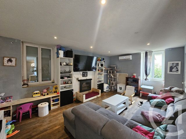 maison à vendre - 4 pièces - 144.3 m2 - LANNEMEZAN - 65 - MIDI-PYRENEES - Century 21 Gm Immobilier