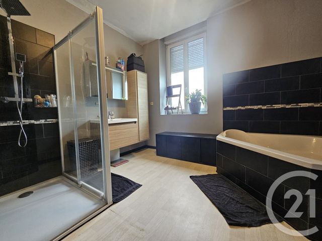 maison à vendre - 4 pièces - 144.3 m2 - LANNEMEZAN - 65 - MIDI-PYRENEES - Century 21 Gm Immobilier