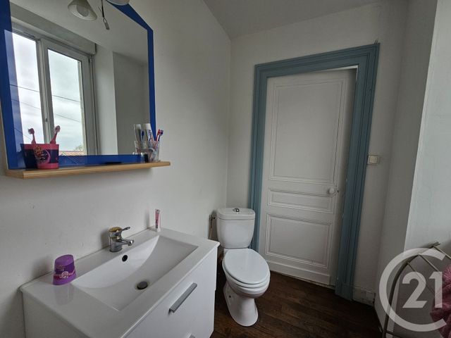 maison à vendre - 4 pièces - 144.3 m2 - LANNEMEZAN - 65 - MIDI-PYRENEES - Century 21 Gm Immobilier