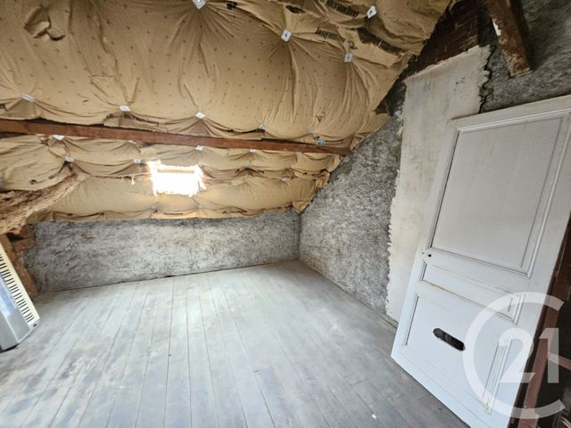 maison à vendre - 4 pièces - 144.3 m2 - LANNEMEZAN - 65 - MIDI-PYRENEES - Century 21 Gm Immobilier