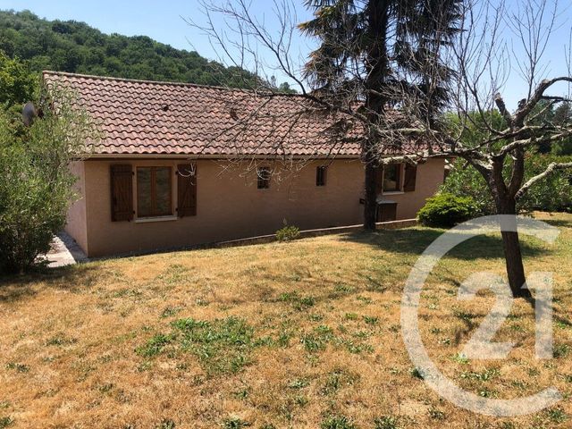 maison à vendre - 3 pièces - 76.1 m2 - LANESPEDE - 65 - MIDI-PYRENEES - Century 21 Gm Immobilier