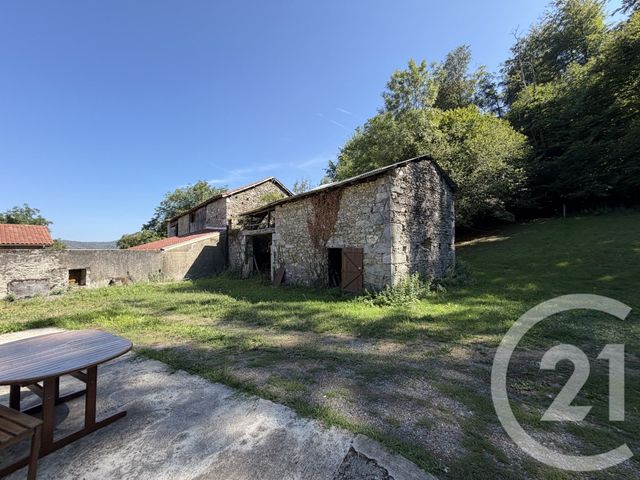 maison à vendre - 2 pièces - 68.45 m2 - HAUTAGET - 65 - MIDI-PYRENEES - Century 21 Gm Immobilier