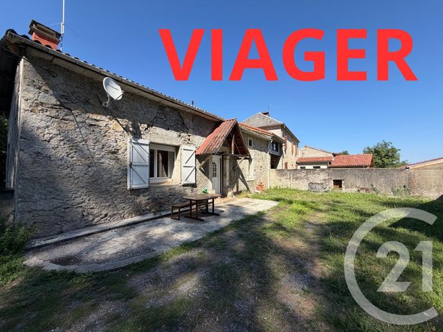Maison à vendre HAUTAGET