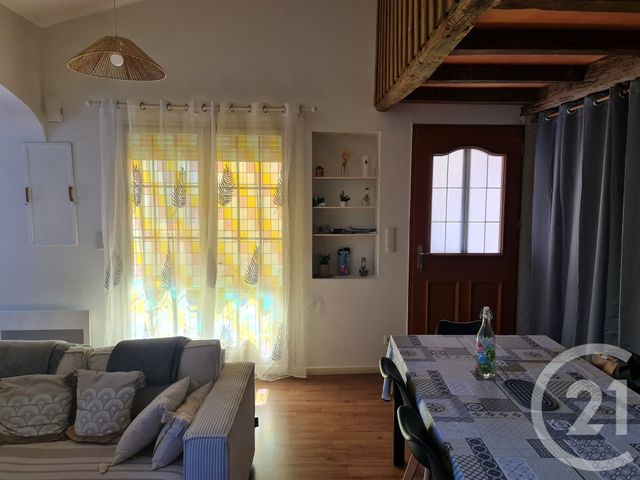 maison à louer - 3 pièces - 57.4 m2 - GALAN - 65 - MIDI-PYRENEES - Century 21 Gm Immobilier