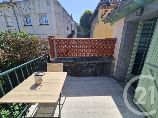 maison à louer - 3 pièces - 57.4 m2 - GALAN - 65 - MIDI-PYRENEES - Century 21 Gm Immobilier