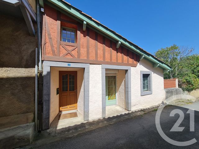 maison à louer - 3 pièces - 57.4 m2 - GALAN - 65 - MIDI-PYRENEES - Century 21 Gm Immobilier