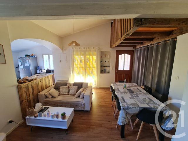 Maison à louer GALAN