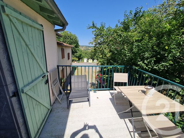 maison à louer - 3 pièces - 57.4 m2 - GALAN - 65 - MIDI-PYRENEES - Century 21 Gm Immobilier