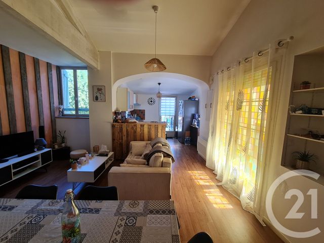 maison à louer - 3 pièces - 57.4 m2 - GALAN - 65 - MIDI-PYRENEES - Century 21 Gm Immobilier