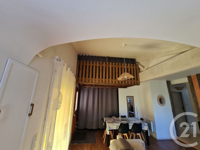 maison à louer - 3 pièces - 57.4 m2 - GALAN - 65 - MIDI-PYRENEES - Century 21 Gm Immobilier