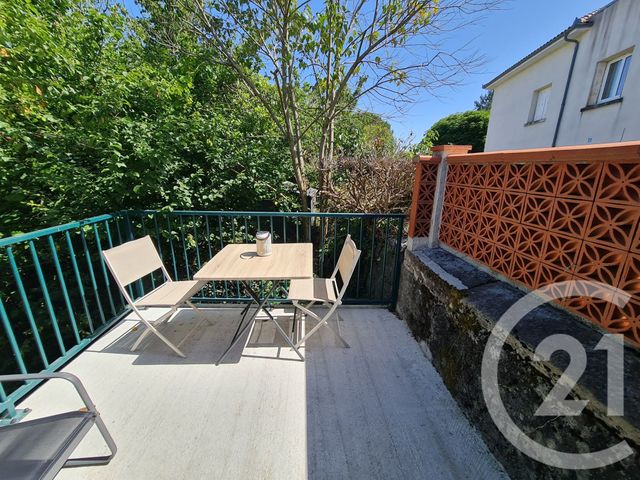 maison à louer - 3 pièces - 57.4 m2 - GALAN - 65 - MIDI-PYRENEES - Century 21 Gm Immobilier