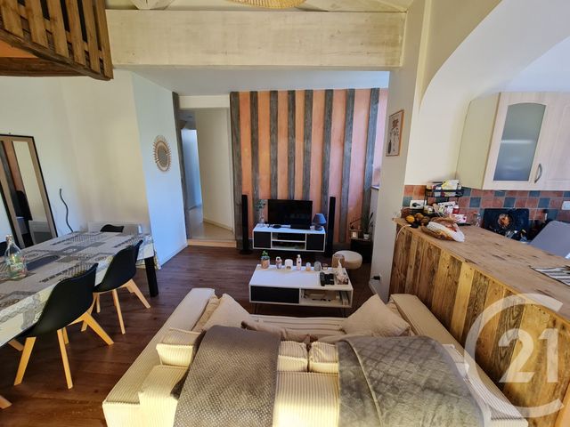 maison à louer - 3 pièces - 57.4 m2 - GALAN - 65 - MIDI-PYRENEES - Century 21 Gm Immobilier