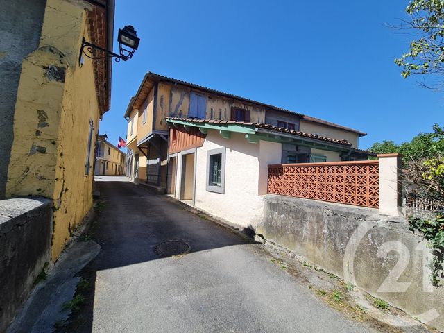 maison à louer - 3 pièces - 57.4 m2 - GALAN - 65 - MIDI-PYRENEES - Century 21 Gm Immobilier