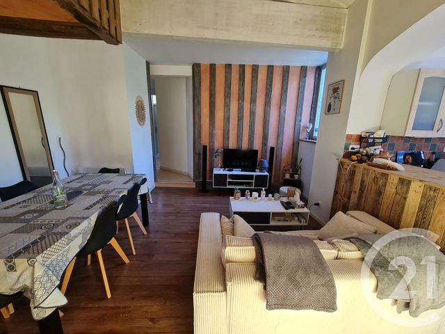 maison à louer - 3 pièces - 57.4 m2 - GALAN - 65 - MIDI-PYRENEES - Century 21 Gm Immobilier