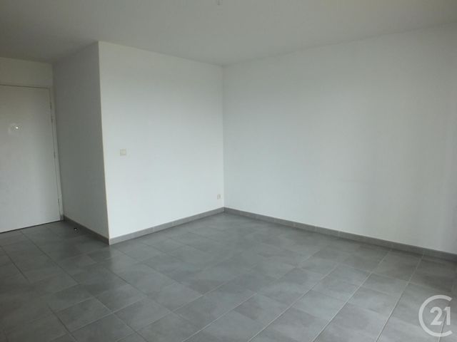 Appartement F2 à louer - 2 pièces - 36.32 m2 - LANNEMEZAN - 65 - MIDI-PYRENEES - Century 21 Gm Immobilier