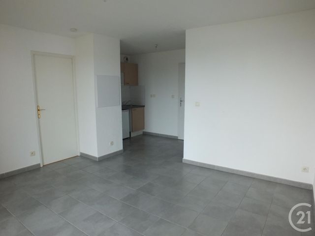 Appartement F2 à louer - 2 pièces - 36.32 m2 - LANNEMEZAN - 65 - MIDI-PYRENEES - Century 21 Gm Immobilier