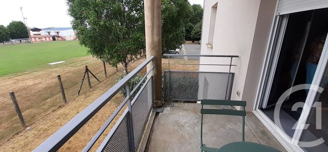 Appartement F2 à louer - 2 pièces - 36.32 m2 - LANNEMEZAN - 65 - MIDI-PYRENEES - Century 21 Gm Immobilier