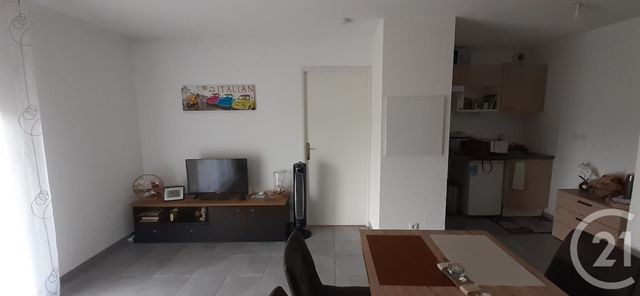 Appartement F2 à louer - 2 pièces - 36.32 m2 - LANNEMEZAN - 65 - MIDI-PYRENEES - Century 21 Gm Immobilier